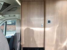 Autotrail V-Line 540 SE  Campervan14