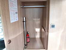 Autotrail V-Line 540 SE  Campervan15