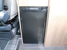 Autotrail V-Line 540 SE  Campervan16