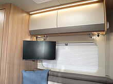 Autotrail V-Line 540 SE  Campervan19