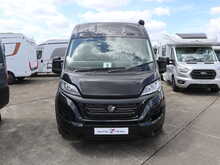 Autotrail V-Line 610  Campervan1