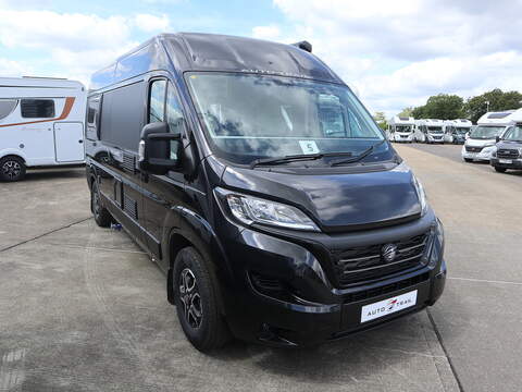 Autotrail V-Line 610 Campervan - N1893