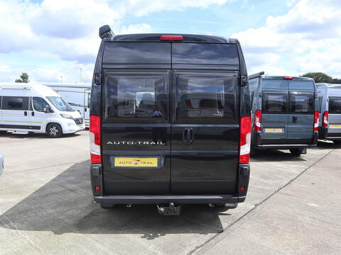 Autotrail V-Line 610 Campervan - N1893