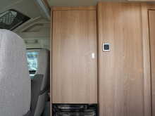 Autotrail V-Line 610  Campervan6