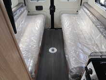 Autotrail V-Line 610  Campervan12