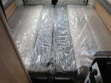 Autotrail V-Line 610  Campervan15