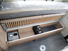 Autotrail V-Line 610  Campervan16