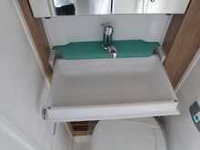 Autotrail V-Line 610  Campervan20