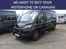 Autotrail V-Line 610  Campervan0
