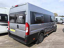 Autotrail V-Line 636 SE  Campervan2