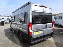 Autotrail V-Line 636 SE  Campervan3