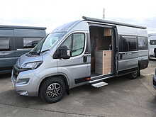 Autotrail V-Line 636 SE  Campervan5