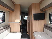 Autotrail V-Line 636 SE  Campervan23