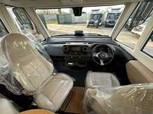 Hymer B-ML I 780 2025 Motorhome23