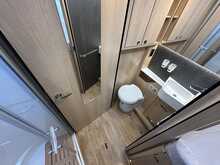 Hymer B-ML I 780 2025 Motorhome12