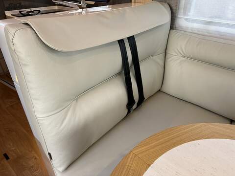 Hymer B-ML I 780 Motorhome - N1897
