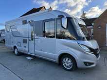 Hymer B-ML I 780 2025 Motorhome1