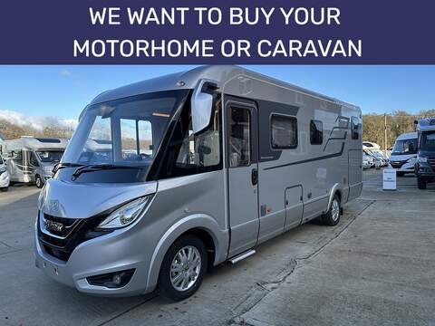 Hymer B-ML I 780