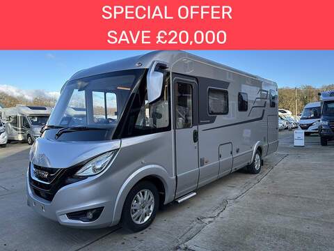 Hymer B-ML I 780