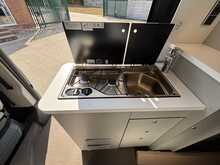 Hymer FREE 540 Campus 2025 Motorhome19