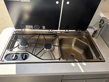 Hymer FREE 540 Campus 2025 Motorhome20