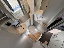 Hymer FREE 540 Campus 2025 Motorhome23