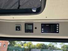 Hymer FREE 540 Campus 2025 Motorhome25