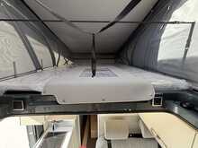 Hymer FREE 540 Campus 2025 Motorhome27
