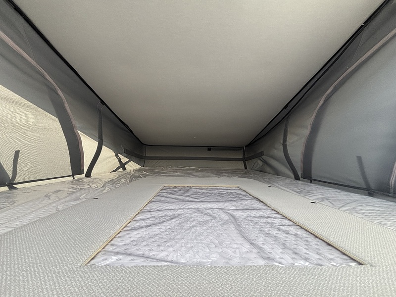 Hymer FREE 540 Campus 2025 Motorhome - Large 28