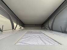 Hymer FREE 540 Campus 2025 Motorhome28