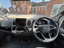 Hymer FREE 540 Campus 2025 Motorhome31