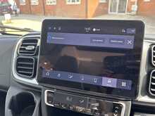 Hymer FREE 540 Campus 2025 Motorhome33