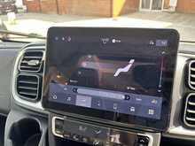 Hymer FREE 540 Campus 2025 Motorhome36