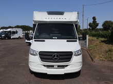 Coachman Travelmaster 545 2024 Motorhome1
