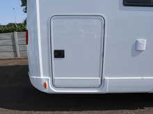 Coachman Travelmaster 545 2024 Motorhome4