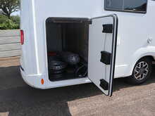 Coachman Travelmaster 545 2024 Motorhome5