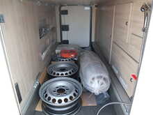 Coachman Travelmaster 545 2024 Motorhome6