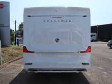 Coachman Travelmaster 545 2024 Motorhome7