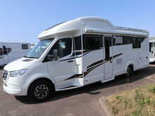 Coachman Travelmaster 545 2024 Motorhome8