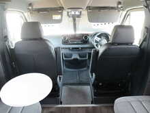 Coachman Travelmaster 545 2024 Motorhome9