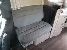 Coachman Travelmaster 545 2024 Motorhome12