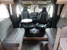 Coachman Travelmaster 545 2024 Motorhome14
