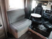 Coachman Travelmaster 545 2024 Motorhome15