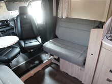 Coachman Travelmaster 545 2024 Motorhome16
