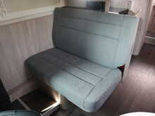 Coachman Travelmaster 545 2024 Motorhome17