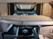 Coachman Travelmaster 545 2024 Motorhome19
