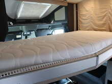 Coachman Travelmaster 545 2024 Motorhome21