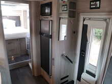 Coachman Travelmaster 545 2024 Motorhome22