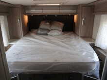Coachman Travelmaster 545 2024 Motorhome25