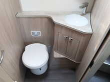 Coachman Travelmaster 545 2024 Motorhome29